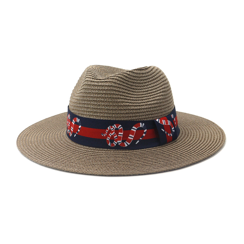 sun protection beach hat outdoor style