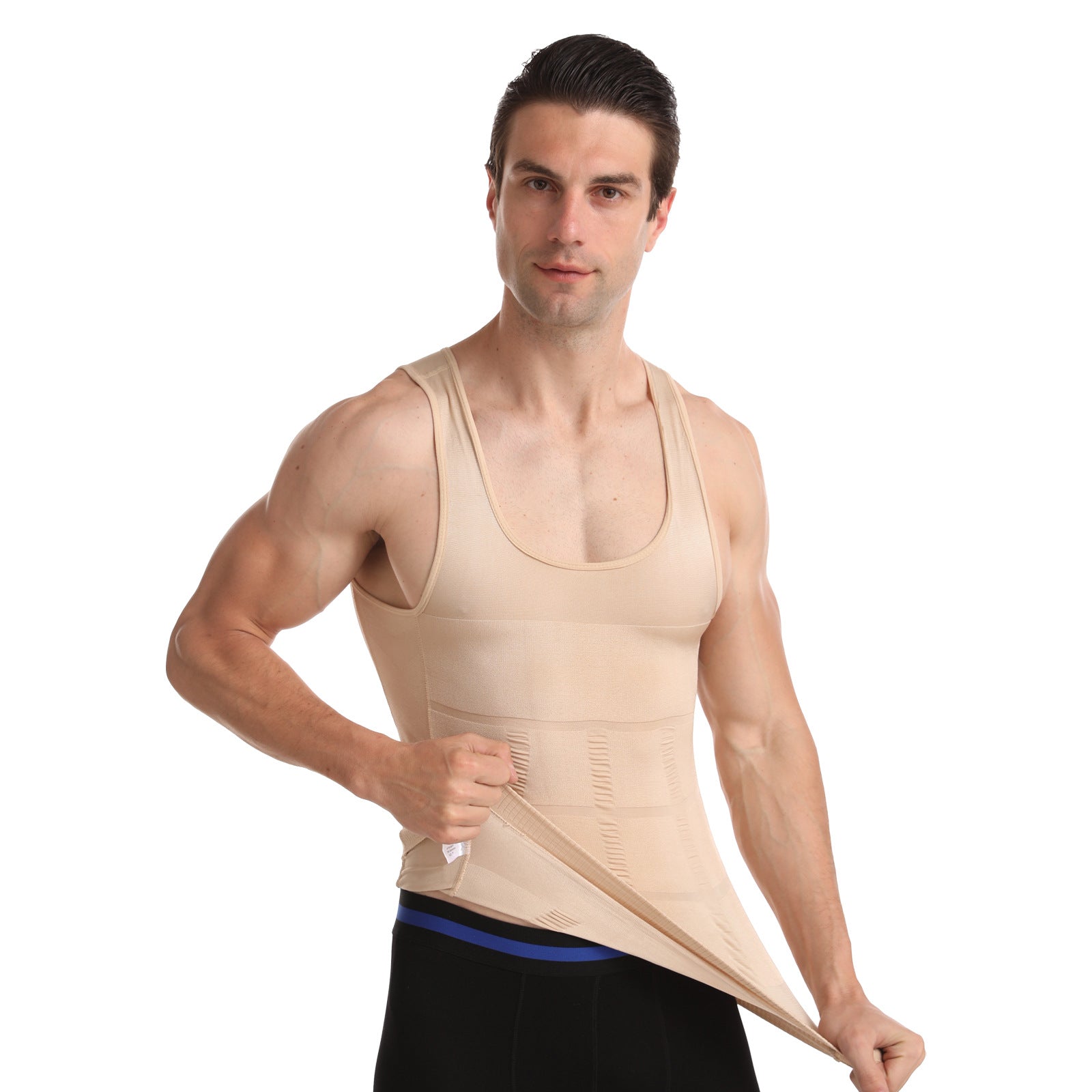 Abdomen Corset And Corset Body Underwear