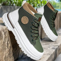 Mens Lightweight Breathable Versatile Shoes