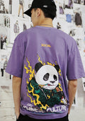 Men and women short sleeves