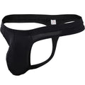 Nylon Thin Thong Band Low Waist Men