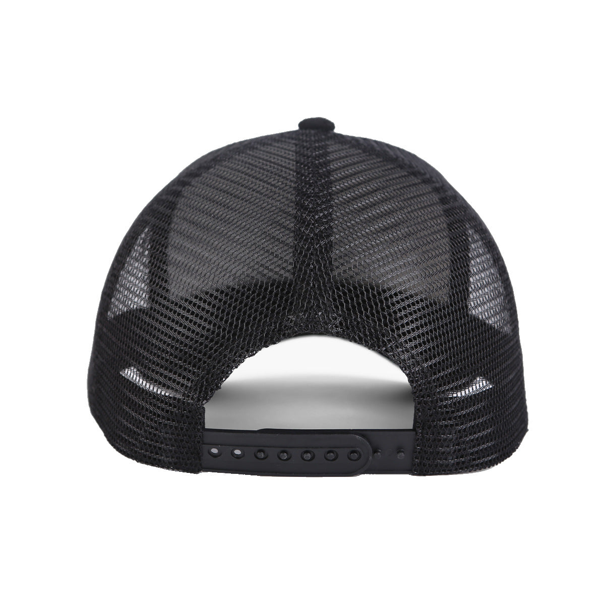 suede vintage baseball cap front view