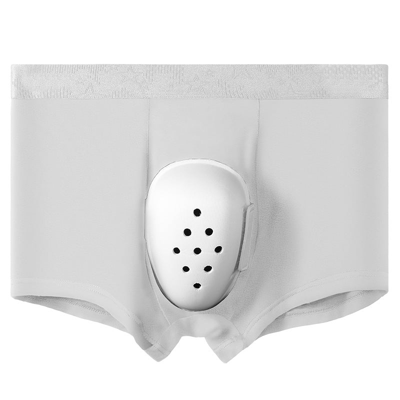 Circumcision Anti-friction Boxer Briefs Men